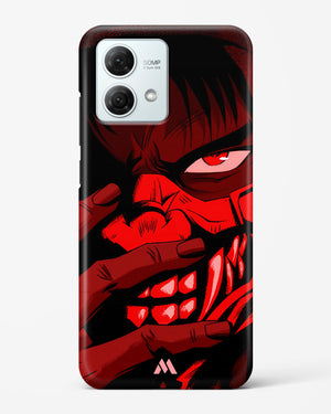 Ninja Kamui Hard Case Phone Cover (Motorola)
