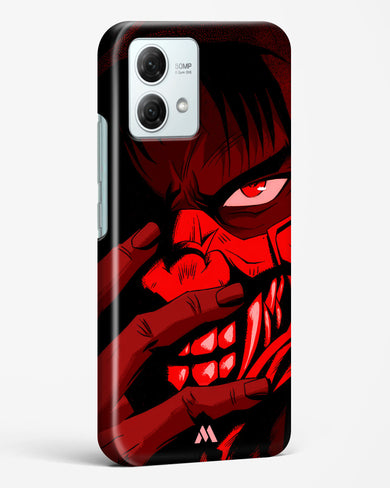 Ninja Kamui Hard Case Phone Cover (Motorola)
