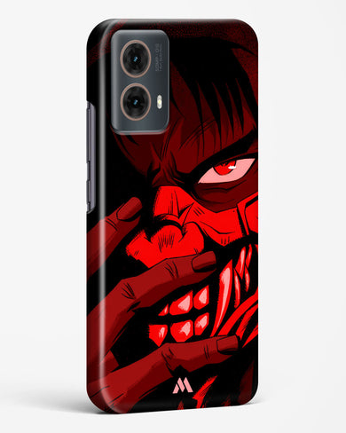 Ninja Kamui Hard Case Phone Cover (Motorola)