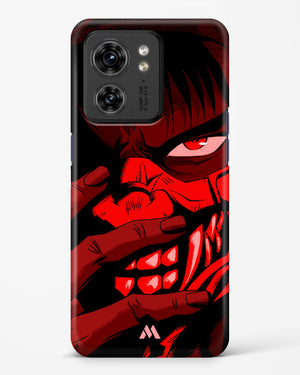 Ninja Kamui Hard Case Phone Cover (Motorola)
