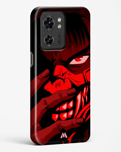 Ninja Kamui Hard Case Phone Cover (Motorola)
