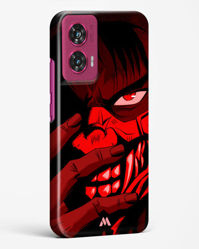 Ninja Kamui Hard Case Phone Cover (Motorola)