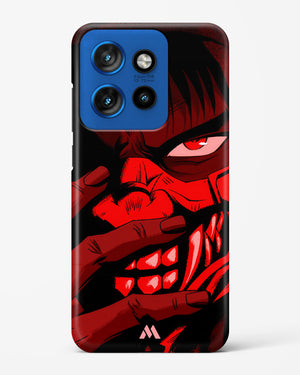 Ninja Kamui Hard Case Phone Cover (Motorola)
