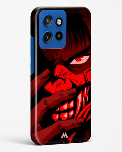 Ninja Kamui Hard Case Phone Cover (Motorola)