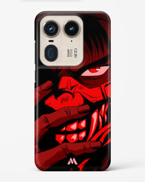 Ninja Kamui Hard Case Phone Cover (Motorola)