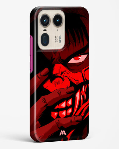 Ninja Kamui Hard Case Phone Cover (Motorola)
