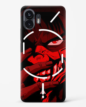 Ninja Kamui Hard Case Phone Cover (Nothing)
