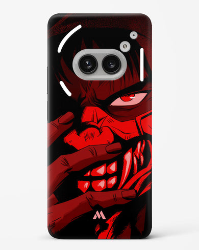 Ninja Kamui Hard Case Phone Cover (Nothing)