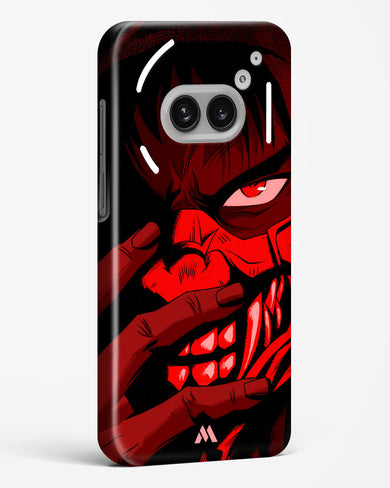 Ninja Kamui Hard Case Phone Cover (Nothing)