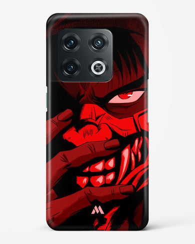 Ninja Kamui Hard Case Phone Cover (OnePlus)