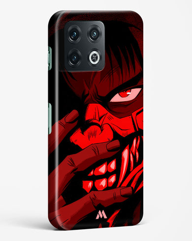 Ninja Kamui Hard Case Phone Cover (OnePlus)