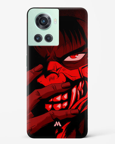 Ninja Kamui Hard Case Phone Cover (OnePlus)