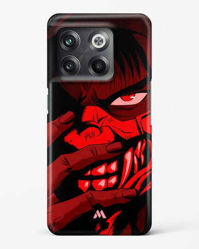 Ninja Kamui Hard Case Phone Cover (OnePlus)