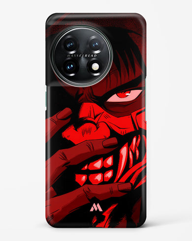 Ninja Kamui Hard Case Phone Cover (OnePlus)