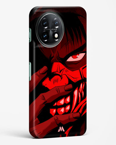 Ninja Kamui Hard Case Phone Cover (OnePlus)