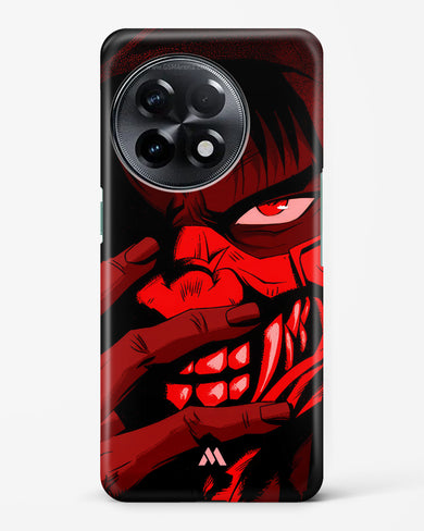 Ninja Kamui Hard Case Phone Cover (OnePlus)