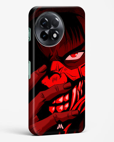 Ninja Kamui Hard Case Phone Cover (OnePlus)