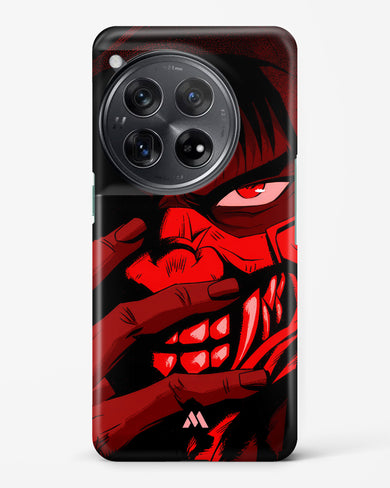 Ninja Kamui Hard Case Phone Cover (OnePlus)