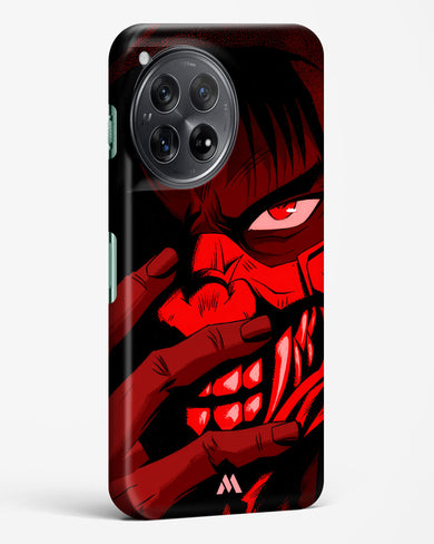 Ninja Kamui Hard Case Phone Cover (OnePlus)