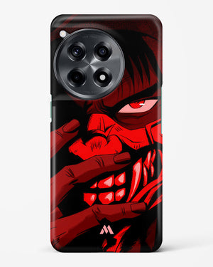 Ninja Kamui Hard Case Phone Cover (OnePlus)