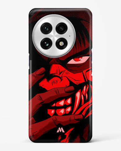 Ninja Kamui Hard Case Phone Cover (OnePlus)