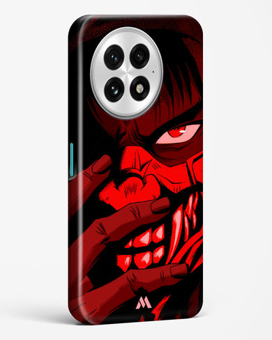 Ninja Kamui Hard Case Phone Cover (OnePlus)