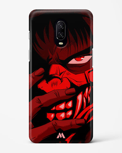 Ninja Kamui Hard Case Phone Cover (OnePlus)