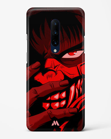 Ninja Kamui Hard Case Phone Cover (OnePlus)