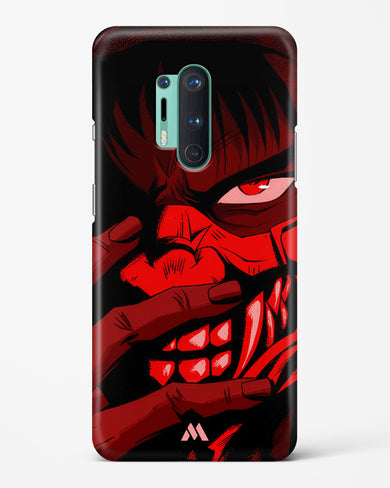 Ninja Kamui Hard Case Phone Cover (OnePlus)