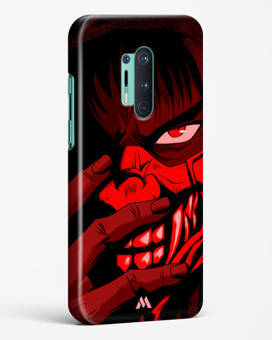 Ninja Kamui Hard Case Phone Cover (OnePlus)