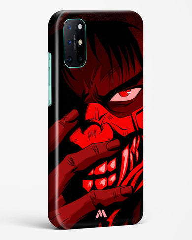 Ninja Kamui Hard Case Phone Cover (OnePlus)