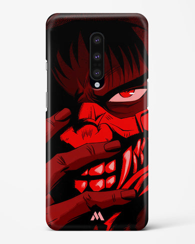 Ninja Kamui Hard Case Phone Cover (OnePlus)