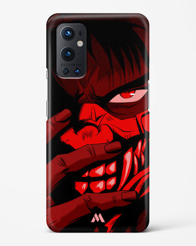 Ninja Kamui Hard Case Phone Cover (OnePlus)