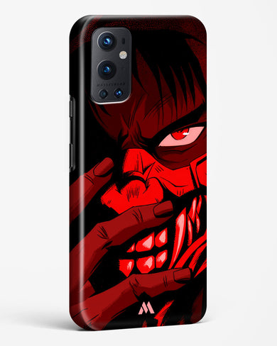 Ninja Kamui Hard Case Phone Cover (OnePlus)