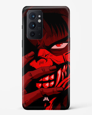 Ninja Kamui Hard Case Phone Cover (OnePlus)