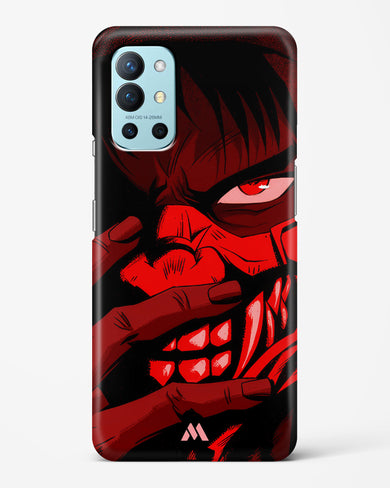 Ninja Kamui Hard Case Phone Cover (OnePlus)