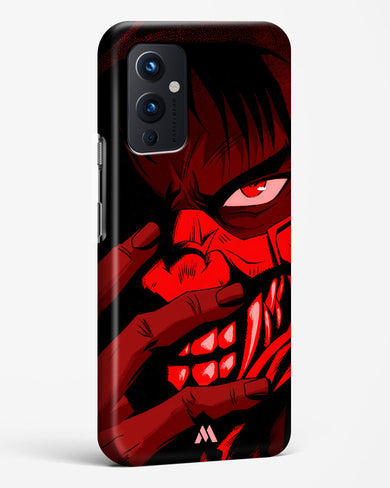 Ninja Kamui Hard Case Phone Cover (OnePlus)