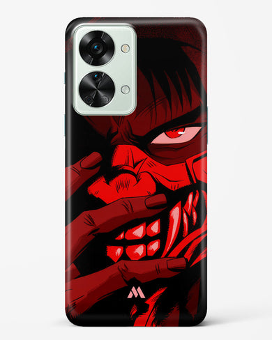 Ninja Kamui Hard Case Phone Cover (OnePlus)