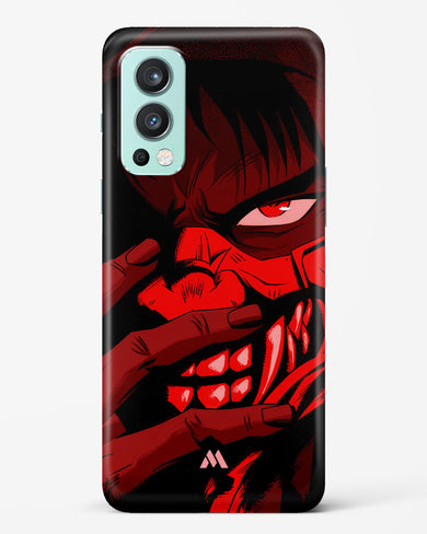 Ninja Kamui Hard Case Phone Cover (OnePlus)