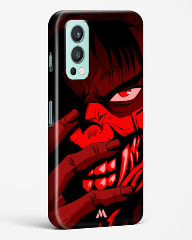 Ninja Kamui Hard Case Phone Cover (OnePlus)