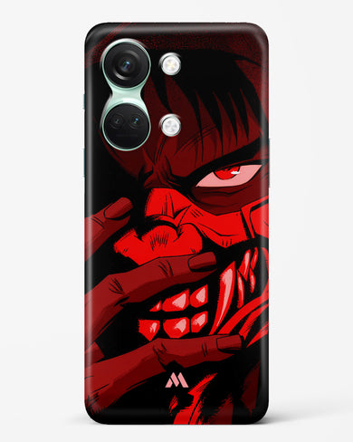 Ninja Kamui Hard Case Phone Cover (OnePlus)