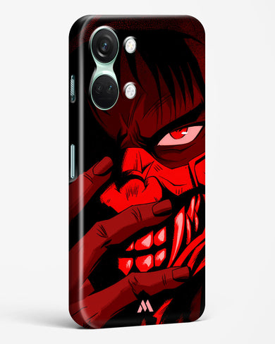 Ninja Kamui Hard Case Phone Cover (OnePlus)