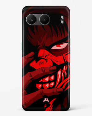 Ninja Kamui Hard Case Phone Cover (OnePlus)