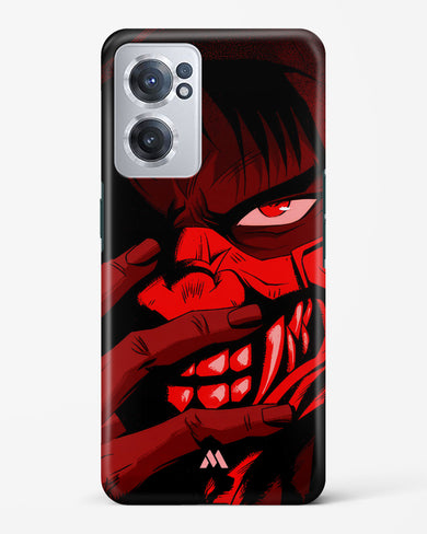 Ninja Kamui Hard Case Phone Cover (OnePlus)