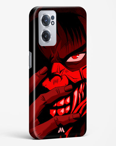 Ninja Kamui Hard Case Phone Cover (OnePlus)