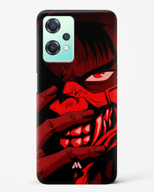 Ninja Kamui Hard Case Phone Cover (OnePlus)