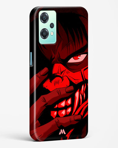 Ninja Kamui Hard Case Phone Cover (OnePlus)