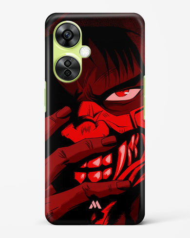 Ninja Kamui Hard Case Phone Cover (OnePlus)