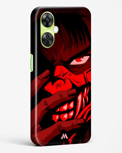 Ninja Kamui Hard Case Phone Cover (OnePlus)