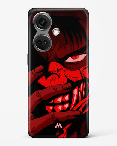 Ninja Kamui Hard Case Phone Cover (OnePlus)